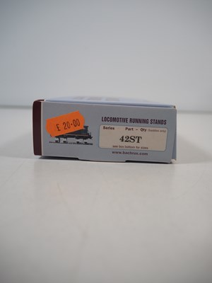 Lot 5 - A mixed group of N gauge model railways...