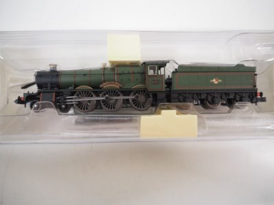 Lot 7 - A pair of N gauge steam locomotives comprising...