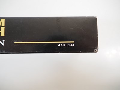Lot 8 - A group of N gauge diesel locomotives...