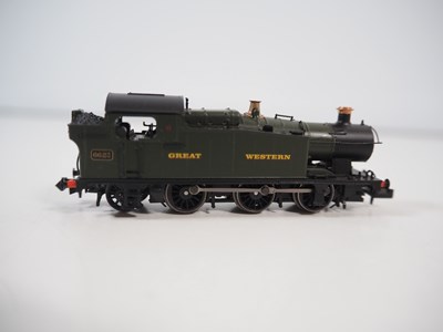 Lot 9 - A pair of SONIC MODELS N gauge Class 56xx...