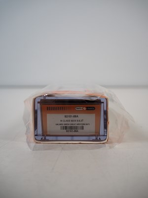 Lot 9 - A pair of SONIC MODELS N gauge Class 56xx...