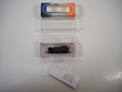 Lot 9 - A pair of SONIC MODELS N gauge Class 56xx...