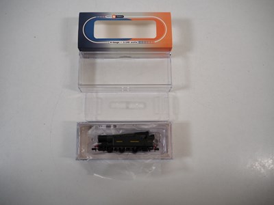 Lot 9 - A pair of SONIC MODELS N gauge Class 56xx...
