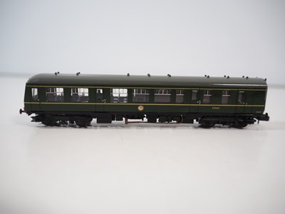 Lot 10 - A GRAHAM FARISH N gauge 371-886 Class 108...