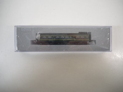 Lot 10 - A GRAHAM FARISH N gauge 371-886 Class 108...