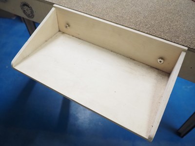 Lot 32 - A kitbuilt plywood laser cut model railway...