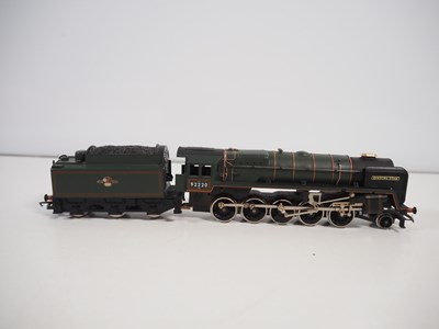 Lot 39 - A group of HORNBY OO gauge 1980s production...