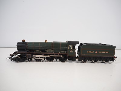 Lot 39 - A group of HORNBY OO gauge 1980s production...