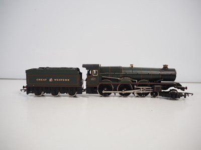 Lot 39 - A group of HORNBY OO gauge 1980s production...