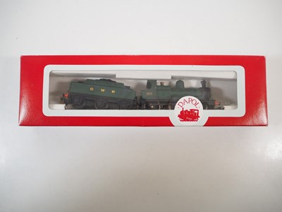 Lot 41 - A group of OO gauge steam locomotives by...