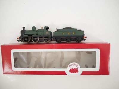 Lot 41 - A group of OO gauge steam locomotives by...