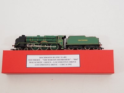 Lot 41 - A group of OO gauge steam locomotives by...