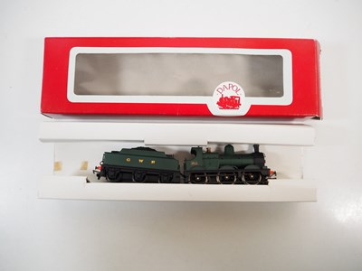 Lot 41 - A group of OO gauge steam locomotives by...