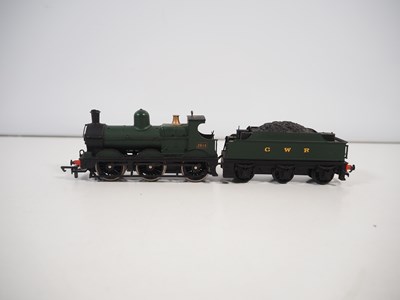 Lot 41 - A group of OO gauge steam locomotives by...