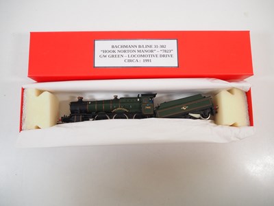 Lot 41 - A group of OO gauge steam locomotives by...