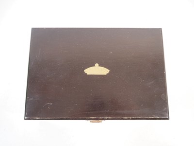 Lot 42 - A BACHMANN OO gauge 31-400 limited edition...