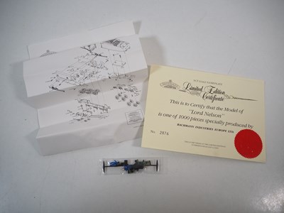 Lot 42 - A BACHMANN OO gauge 31-400 limited edition...