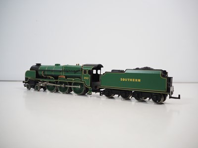 Lot 42 - A BACHMANN OO gauge 31-400 limited edition...