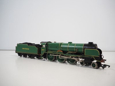 Lot 42 - A BACHMANN OO gauge 31-400 limited edition...