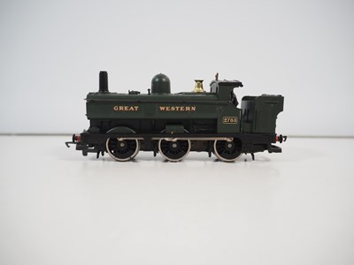 Lot 45 - A group of HORNBY OO gauge 1980s issue steam...