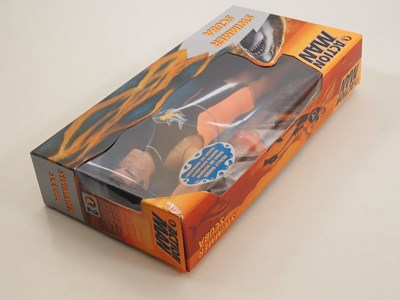Lot 287 - A pair of HASBRO Action Man Swimmer Scuba...