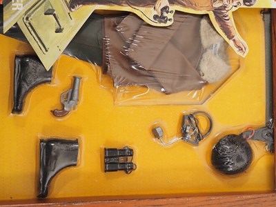 Lot 293 - A PALITOY original vintage Action Man Tank...