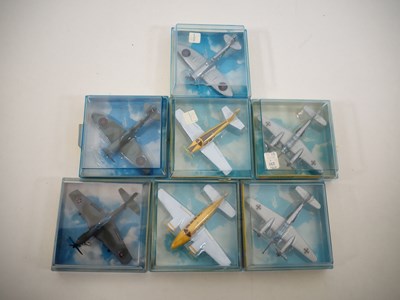 Lot 392 - A group of CORGI (LINTOYS) diecast military...