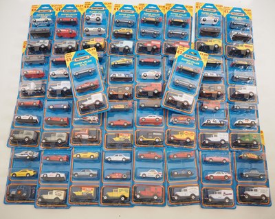 Lot 425 - A large quantity of MATCHBOX (Macau) diecast...