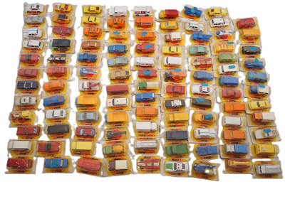 Lot 426 - A large quantity of CORGI Juniors all sealed...