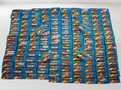 Lot 430 - A very large quantity of MATCHBOX (Macau)...