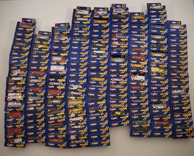 Lot 440 - A large quantity of CORGI Juniors diecast...