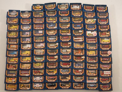 Lot 441 - A very large quantity of MATCHBOX (Macau)...