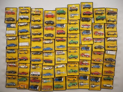 Lot 450 - A group of CORGI Junior twin packs all sealed...
