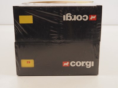 Lot 456 - A CORGI trade pack comprising 2x gift set #29...