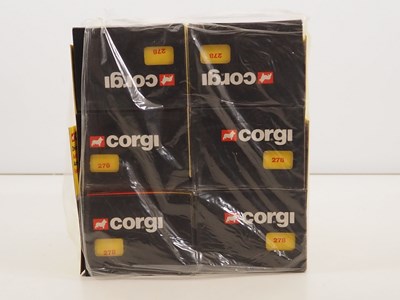 Lot 462 - A CORGI trade pack of 6x #278 Triumph Acclaim...
