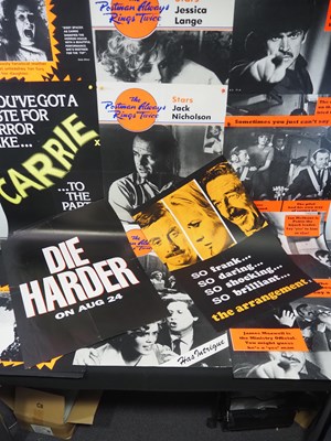 Lot 156 - A group of Marler Haley sets of 4 UK double...