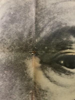 Lot 221 - A group of movie posters for Alfred Hitcock...