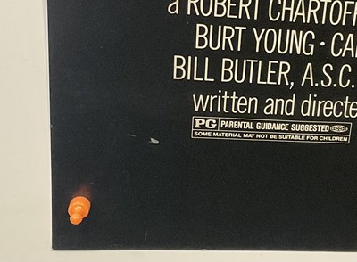 Lot 145 - ROCKY III (1982) US one sheet film poster...