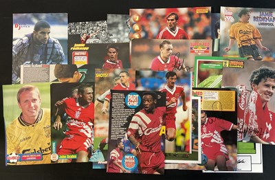 Lot 512 - FOOTBALL - LIVERPOOL FOOTBALL CLUB - large...