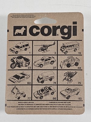 Lot 29 - CORGI Juniors James Bond #40 Aston Martin DB6 -...