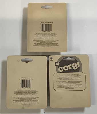 Lot 36 - Early 1980's CORGI Juniors on 'Piccadilly...