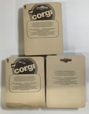 Lot 38 - Early 1980's CORGI Juniors on 'Piccadilly...