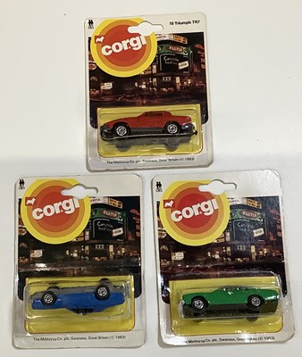 Lot 40 - Early 1980's CORGI Juniors on 'Piccadilly...