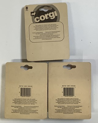 Lot 43 - Early 1980's CORGI Juniors on 'Piccadilly...