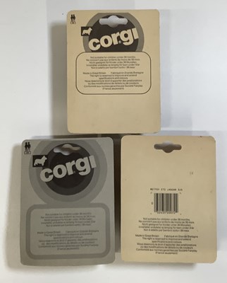 Lot 44 - Early 1980's CORGI Juniors on 'Piccadilly...