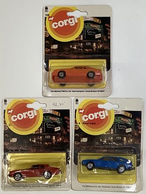 Lot 185 - Early 1980's CORGI Juniors on 'Piccadilly...