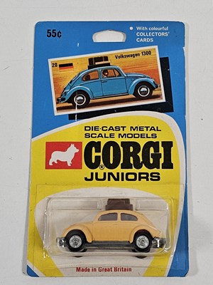 Lot 434 - A CORGI Juniors USA issue (55 cents) #20...