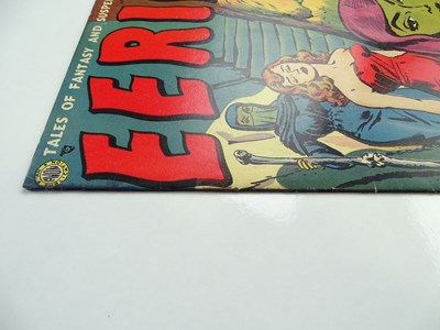 Lot 105 - EERIE # 15 - (1954 - AVON - Cents Copy) -...