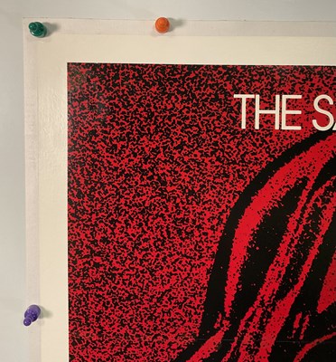 Lot 820 - STAR WARS: REVENGE OF THE JEDI (1983) U.S. one...