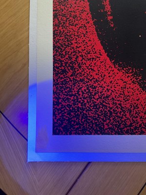 Lot 820 - STAR WARS: REVENGE OF THE JEDI (1983) U.S. one...